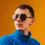 artist image Rammor Keeps Me High Keeps Me High - Single
