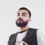 artist image Nish Standing By You_320(PaglaSongs) 