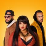artist image Ghetto Flow Partelo Partelo - Single