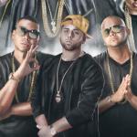 artist image DJ Luian, Mambo Kingz, Farruko feat. Wisin, Myke Towers, Darell, Arcangel Música Música (feat. Myke Towers, Darell, Arcángel & Wisin) - Single