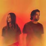 artist image Vanbur Through the Dark Human - EP