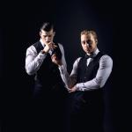 artist image Crisis Era feat. Stoppa Earthquake Valor - EP