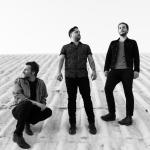 artist image Astro Diver Born for This Born for This - Single