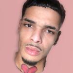 artist image d'arro vegas no hook 1994 (Yotd)