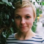 artist image Kat Edmonson What a Wonderful World Dreamers Do