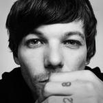artist image Louis Tomlinson Don't Let It Break Your Heart Walls