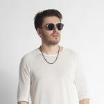 artist image Sean Norvis, Copamore feat. Larisa Mester Here I Am Here I Am Remixes (feat. Larisa Mester)