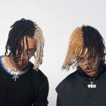 artist image Ayo & Teo Fly N Ghetto Fly N Ghetto - Single