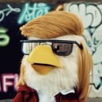 artist image El Capon Shut Up Chicken Shut Up Chicken (Radio Edit) - Single