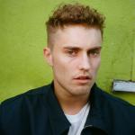 artist image Sam Fender The Borders Live At Capitol Studios - Single