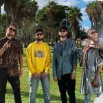 artist image D' La Crem feat. Rvfv, Chiki El De La Vaina X.O.X.O. X.O.X.O. (Remix) [feat. Rvfv & Chiki El De La Vaina] - Single