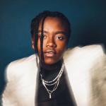 artist image Tusse Rain Rain - Single