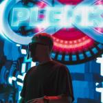 artist image plenka Call Me Pt. One