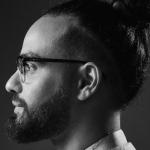 artist image Benaia Baradi בניה ברבי - במקום הכי רחוק במקום הכי רחוק - Single