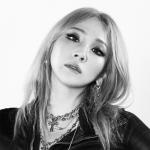 artist image CL +처음으로(REWIND)170205 In the Name of Love - EP