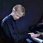 artist image BTS 방탄소년단 Not Today - piano cover Piano Transcriptions