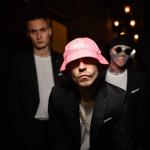 artist image KALUSH feat. alyona alyona Гори Гори (Gory) - Single