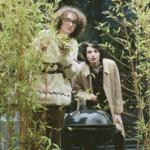 artist image The Aubreys, The Turning Getting Better (otherwise) The Turning: Kate's Diary - EP