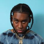 artist image Lil West feat. Night Lovell Pay Me Pay Me (feat. Night Lovell) - Single