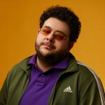 artist image Bahram G Mən Bezdim Mən Bezdim - Single