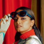 artist image Priya Ragu Good Love 2.0 damnshestamil