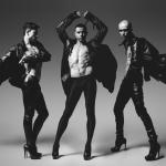 artist image Kazaky We Should Be Like No One Else We Should Be Like No One Else - Single