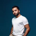 artist image Fegan Seferov ft Ho Man Qurbani Oldum 2019 Сон - Single