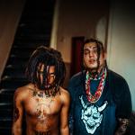 artist image City Morgue, ZillaKami, SosMula feat. Denzel Curry DRAINO CITY MORGUE VOL 2: AS GOOD AS DEAD