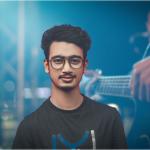 artist image Patrick Patrikios Running Out Tmi Ki Amar Hobe? - Single