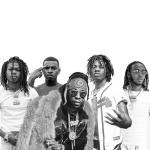 artist image T.R.U., Hott LockedN G-Wagon G-Wagon - Single