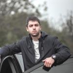 artist image Slavik Pogosov Как забыть тебя Первый день календаря