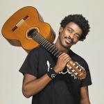 artist image Seu Jorge, ROGÊ Pra Você Amigo Night Dreamer Direct-To-Disc Sessions