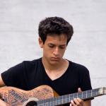 artist image Mauro Garcia Mint Cigarette Hopeless Romantic - EP