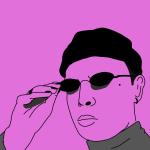 artist image LLusion Did Too Much Did Too Much - Single