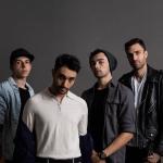 artist image Autumn Kings Echo Echo (Ready for War) - Single