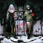 artist image Dorohedoro Opening Full『Welcome to Chaos』by (K)NoW_NAME TVアニメ「ドロヘドロ」オープニングテーマ「Welcome トゥ 混沌」 - EP