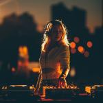 artist image Nora Van Elken Smile Smile (feat. NEVRMIND) - Single