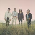 artist image The Doors Roadhouse Blues Morrison Hotel