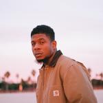 artist image Mick Jenkins Carefree The Circus