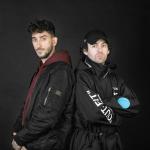 artist image Subshock & Evangelos Kawasaki Kawasaki - Single