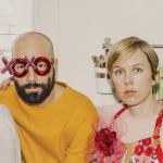 artist image Pomplamoose Les Champs-Elysées En français