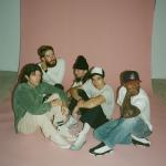 artist image Turnstile, Mall Grab Yes I Need My Generator Share a View - Single