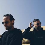 artist image Horizon U Brain Machine - EP