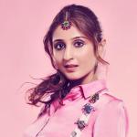 artist image Dhvani Bhanushali Dhvani Bhanushali: "NA JA TU" Song Na Ja Tu - Single