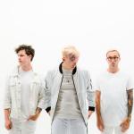 artist image Point North Into The Dark (feat. Kellin Quinn) Brand New Vision