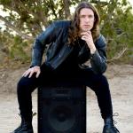 artist image NICK WHITE Let Me Down Slowly (Remix) 