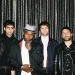 artist image The Heavy Sixteen Sixteen - Single