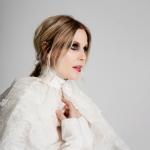 artist image Myrkur Harpens Kraft Folkesange