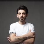 artist image Kasra Zahedi Mahi Mahi - Single