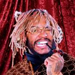 artist image Thundercat Funny Thing It Is What It Is